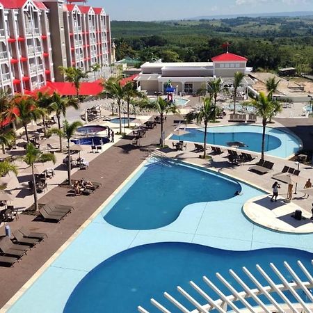 Thermas Water Park Sao Pedro  Ngoại thất bức ảnh