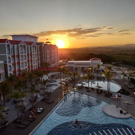 Thermas Water Park Sao Pedro  Ngoại thất bức ảnh