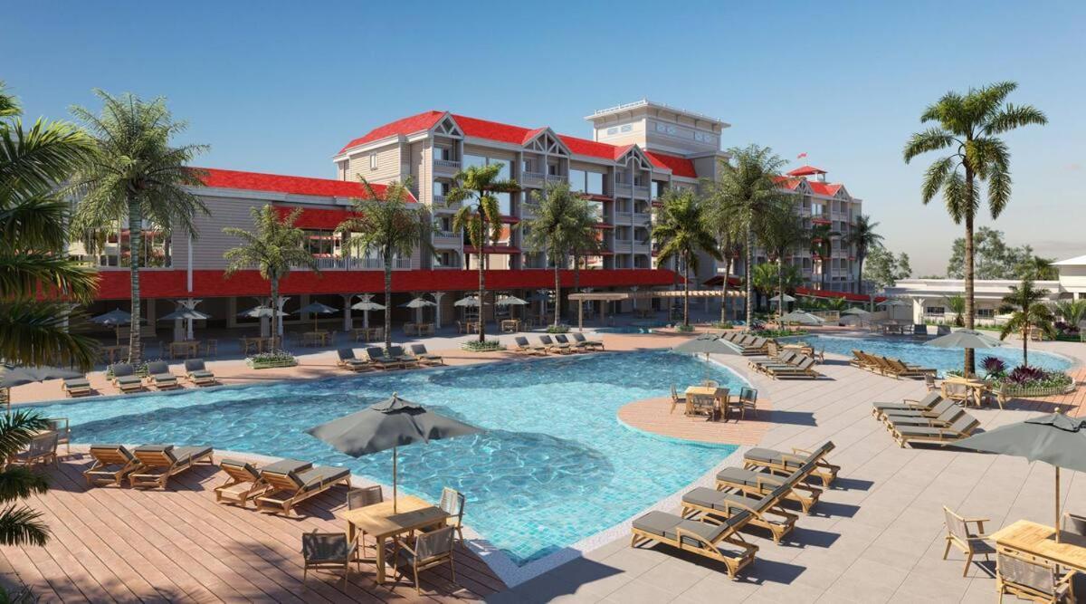 Thermas Water Park Sao Pedro  Ngoại thất bức ảnh