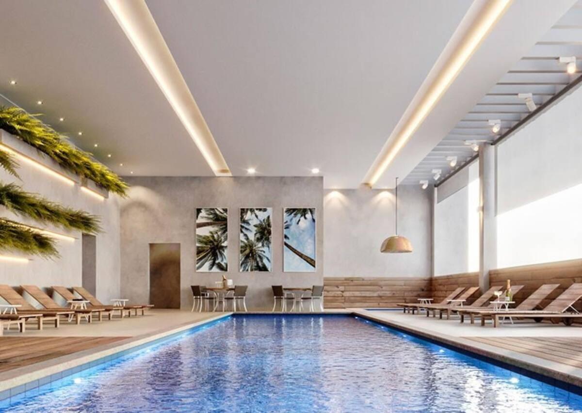 Thermas Water Park Sao Pedro  Ngoại thất bức ảnh